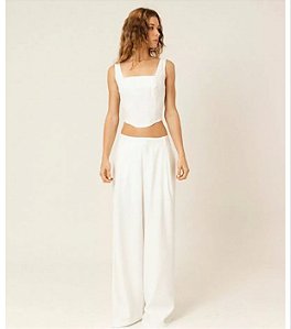 Calça Satin Cool