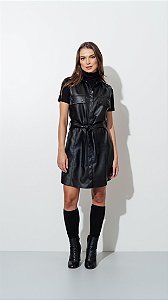Vestido Colete