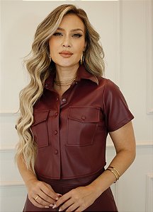 Camisa Radassa
