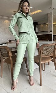 Calça Jogger