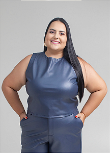 Blusa Melina