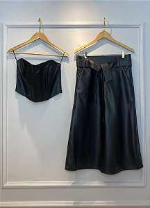 Conjunto Antonela Plus Size