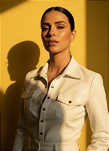 Camisa Antonia