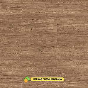Piso Laminado Eucafloor Prime Valencia - 2,14m2