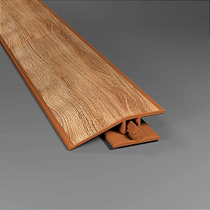 PERFIL REDUTOR 9 EUCAFLOOR - 1,8M