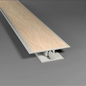 PERFIL TRANSICAO 17 EUCAFLOOR - 1,8M