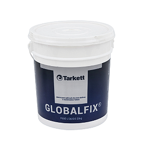 COLA PISO VINILICO TARKETT GLOBALFIX - 23KG