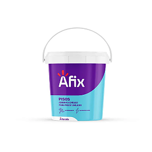 COLA PISO VINILICO CARPINCOL AFIX - 4KG