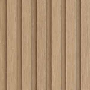 PAINEL RIPADO EUCATEX RU BARRA FREIJO BRASIL - 2,70M