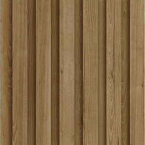 PAINEL RIPADO EUCATEX RU BARRA FREIJO AMBAR - 2,70M