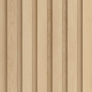 PAINEL RIPADO EUCATEX RU BARRA NATURAL OAK - 2,70M