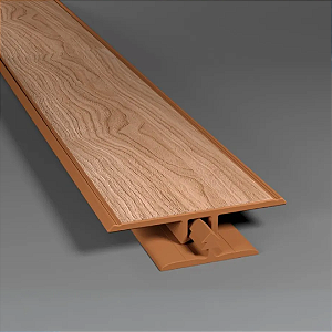 PERFIL TRANSICAO 10 EUCAFLOOR - 1,8M