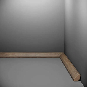 CORDAO EUCAFLOOR ESTILO 22 - 2,40M