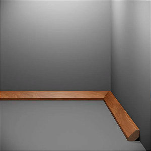 CORDAO EUCAFLOOR ESTILO 28 - 2,40M