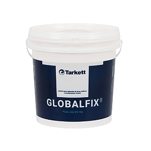 COLA PISO VINILICO TARKETT GLOBALFIX - 4KG