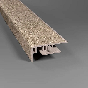 PERFIL FRONTAL DE ESCADA 18 EUCAFLOOR - 2,10M