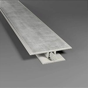 PERFIL TRANSICAO 21 EUCAFLOOR - 1,8M