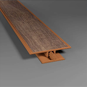 PERFIL TRANSICAO 27 EUCAFLOOR - 1,8M