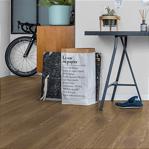 PISO LAMINADO QUICK STEP VISION CUMARU TEFE FVI1666 - 2,71M2