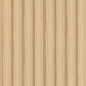 PAINEL RIPADO POLIESTIRENO RUFFINO 45MM EUCALIPTO 12,2CM - 2,85M