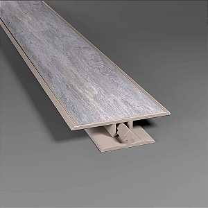 PERFIL TRANSICAO 25 EUCAFLOOR - 1,8M