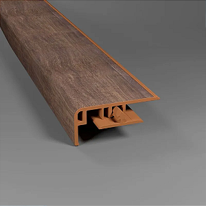 PERFIL FRONTAL DE ESCADA 27 EUCAFLOOR - 2,10M