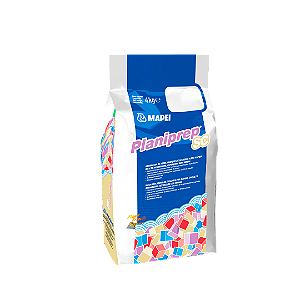 MASSA PREPARACAO MAPEI PLANIPREP SC NIVELANTE - 4KG