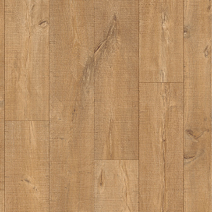 PISO LAMINADO QUICK STEP ELIGNA WIDE CARVALHO NATURAL SERRADO QEWN3677 - 2,10M2