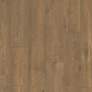 PISO LAMINADO QUICK STEP ELIGNA WIDE CARVALHO DESERTO RESTAURADO QSEW3678 - 2,10M2