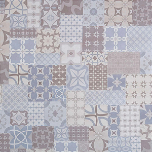 PISO VINILICO TARKETT AMBIENTA DESIGN ROYALLES 92X92 PLACAS 3MM - 3,34M2