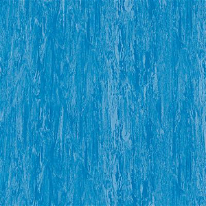 PISO VINILICO HOMOGENEO BELGOTEX XL PU TANZANITE BLUE - LRV-19 / 2MM - 40M2