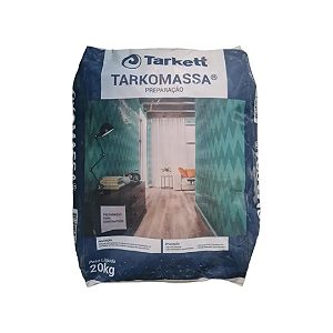 MASSA PREPARACAO TARKETT TARKOMASSA - 20KG