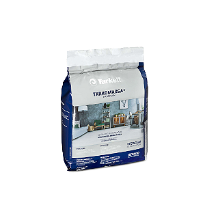 MASSA PREPARACAO RAPIDA TARKETT TARKOMASSA FAST PLAN - 4KG