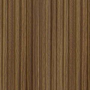 PAINEL RIPADO FINOTTATO 10MM FREIJO 12,2CM - 2,85M