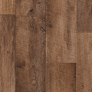 PISO VINILICO EM MANTA TARKETT DECORFLEX 1,5MM AUTHENTIC DARK NATURAL - 60M²