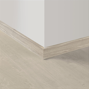 RODAPE FLOOREST MDF 5CM CINQ ANDIROBA FFT3001 - 2,40M