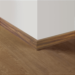 RODAPE FLOOREST MDF 5CM CINQ LINHACA FFT3004 - 2,40M