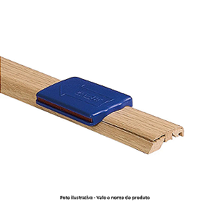 PERFIL INCIZO 5 EM 1 CARVALHO NATURAL MIDNIGHT QSMN1487 - 1,80M