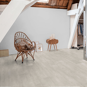 PISO LAMINADO QUICK STEP VISION CARVALHO CUBANO FVI877 - 2,71M2