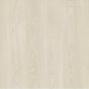 PISO LAMINADO QUICK STEP SMART CARVALHO NEBLINA CINZA QSSM5795 - 2,51M2