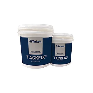 COLA PISO VINILICO TACKFIX TARKETT - 3,5KG
