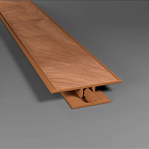 PERFIL TRANSICAO 26 EUCAFLOOR - 1,8M