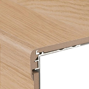 BASE QUICK STEP QSA BASE METAL 2 8MM (CLASSIC, ELIGNA, VISION E IMPRESSIVE)