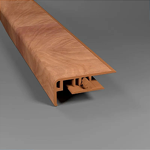 PERFIL FRONTAL DE ESCADA 26 EUCAFLOOR - 2,10M