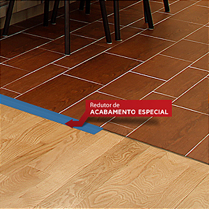 REDUTOR DE ACABAMENTO DP (COR A DEFINIR) 3MM - 25M