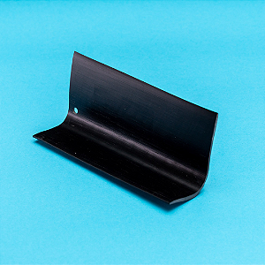 RODAPE HOSPITALAR EM NIVEL DP (COR A DEFINIR) 3,2MM - 50M