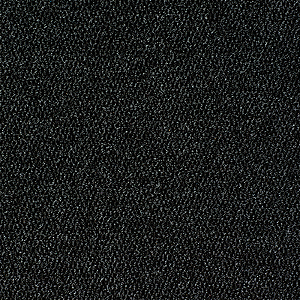 CARPETE EM PLACA BELGOTEX PLAIN BAC SECRET CARVAO - 10M2