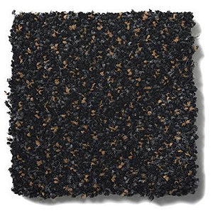 CARPETE EM MANTA BELGOTEX BALTIMORE FIVE STARS COLLECTION INK - 91,50M2