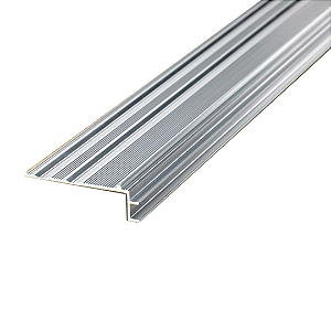 SUBPERFIL ESCADA - BASE METAL QUICK STEP