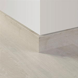 RODAPE QUICK STEP MDF 8CM BORDER CARVALHO ANDES FVI866 - 2,40M